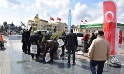 Kilis’te Orman Haftası etkinlikleri