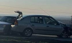 Gaziantep’te feci kaza: 1 ölü