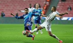 Samsunspor – Gaziantep FK Maçında Gol Sesi Çıkmadı: 0-0