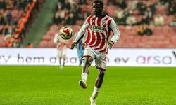 Samsunspor’a Assoumou şoku: En az 8 hafta yok