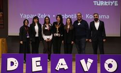 SANKO öğrencileri  dünya finallerinde