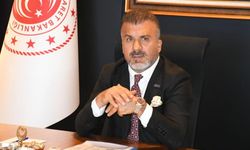 Kadooğlu,"Savaş fırsatçıları ihracatımıza darbe vurmaya çalışıyor"