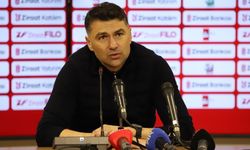 Burak Yılmaz: “Kupaya böyle veda etmek çok üzücü”