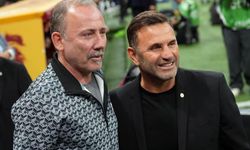 Sergen Yalçın – Okan Buruk Rekabetinde 11. Randevu