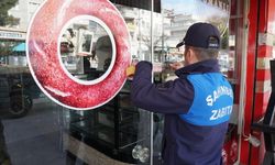 Şahinbey affetmiyor 3 iş yeri kapatıldı