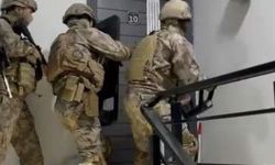 Gaziantep dahil 3 ilde siber dolandırıcılık operasyonu gerçekleştirildi