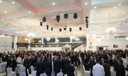 Iğdır’daki iftar programında Nahçıvan’a yapılan saldırı kınandı