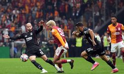 Dolmabahçe’de Dev Derbi: Beşiktaş ile Galatasaray Karşı Karşıya