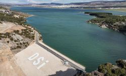 Müjde Gaziantep 2026 da suya doydu