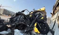 İki Bacağını Kaybeden Genç Kadının Davasında Sürücü Tahliye Edildi