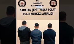 Gaziantep’te Taksiciye Saldıran 3 Şahsa Ağır Ceza