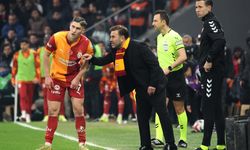 Okan Buruk’tan Beşiktaş Derbilerinde 5. Zafer