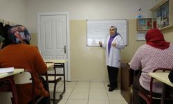 Yıllar Sonra Kalemle Tanıştılar