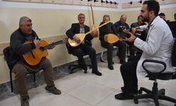 Tarladan Sahneye: Çiftçiler Müzikle Buluştu