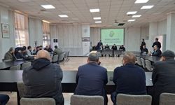 TİGEM’in 13,5 bin tonluk Mısır Satış İhalesi