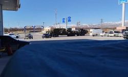 Türkiye Savaşa Mı Hazırlanıyor?