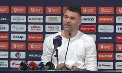 Burak Yılmaz: “Rakibimizi Çok İyi Analiz Ettik”
