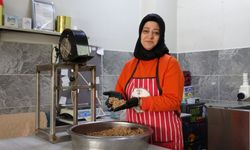 Gaziantep’te Bayram Öncesi Yuvalama Telaşı