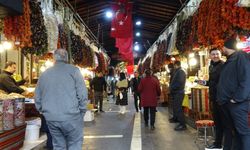 Gaziantep Esnafı Bayram Yoğunluğuna Hazırlanıyor