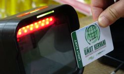 Gaziantep’te “Sosyal Market” İhtiyaç Sahiplerine Umut Oluyor