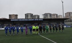 Şahinbey Ampute’den farklı galibiyet: 5-0