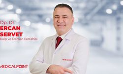 Kalp Damar Cerrahisi Uzmanından Varis Uyarısı