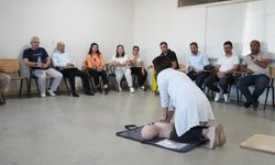 GASMEK kursları istihdama kapı aralıyor