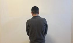 Gaziantep’te aranması olan iki hükümlü yakalandı