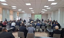 Gaziantep’te 15 bin tonluk mısıra alıcı bulundu