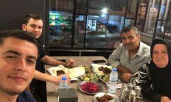 Azimli anne 4 çocuğunu meslek sahibi yaptı