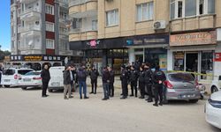 Nizip’te alacak verecek tartışması kanlı bitti