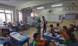 Şırnak’tan Gaziantep’e Gönül Köprüsü