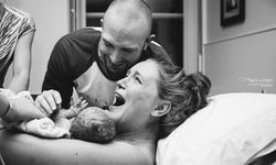 Gaziantep’te doğum izni 24 haftaya çıkıyor