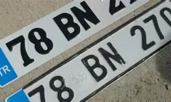 APP Plaka Nedir, Nasıl Anlaşılır? Yeni Ceza Ne Kadar?