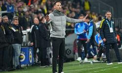 Fenerbahçe’de Tedesco Gaziantep FK maçında yok