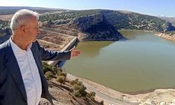 Araban Ardıl Barajı’nın Doluluk Oranı Ne Kadar?