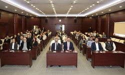 GTO’da E-İhracat Destekleri Tanıtım Toplantısı Düzenlendi