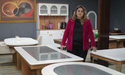 Önyargıları aşarak mobilya sektöründe zirveye çıktı