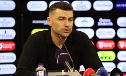 Burak Yılmaz'dan şok sözler