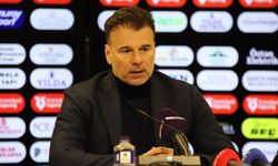 Karagümrük’te Stanojevic’ten Mücadele Mesajı