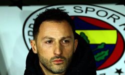 Tedesco Samsunspor maçında 3 değişikliğe gitti