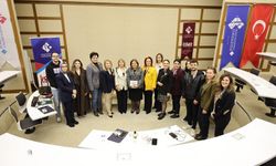 KADMER’den 4. İlham Veren Kadınlar Buluşması