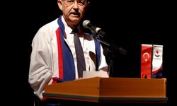 Dağlı: "Hekimlerimiz, toplumun en değerli neferleridir"