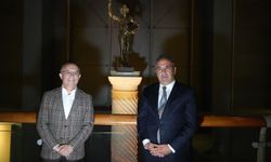 Zeugma Müzesi’nde ilgi odağı Mars heykeli için yeni düzenleme