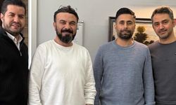 Hataylı hastaya Gaziantep’te umut operasyonu