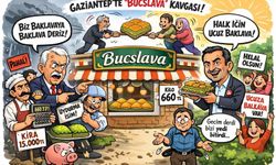 Buckslava tartışma yarattı