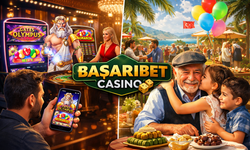Başarıbet Casino Giriş 2026: Bayram Özel Bonus ve Freespinleri