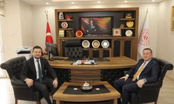 Başkan Doğan’dan Gaziantep çıkartması: Hedef güçlü Nizip