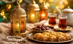 2026 En Güzel Ramazan Bayramı Mesajları