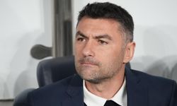 Burak Yılmaz: “Bireysel Hatalar Yüzünden Fenerbahçe’ye Mağlup Olduk”